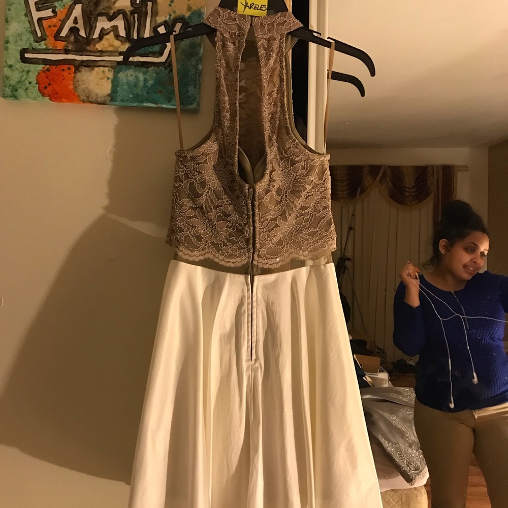 macy’s formal dress